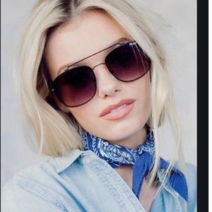 RARE Quay to be seen sunnies